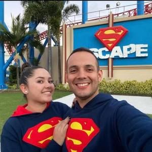 Meet your Posher, Geraldine